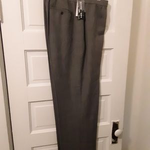 Plus Size Rafaella dress pants